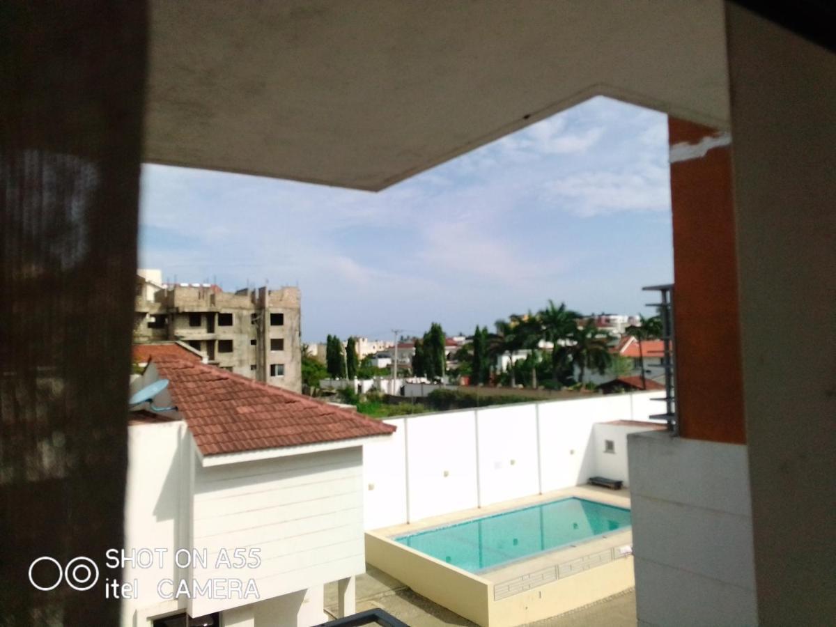 Ary Homestay Nyali- A Walk Away From City Mall Mombasa Esterno foto